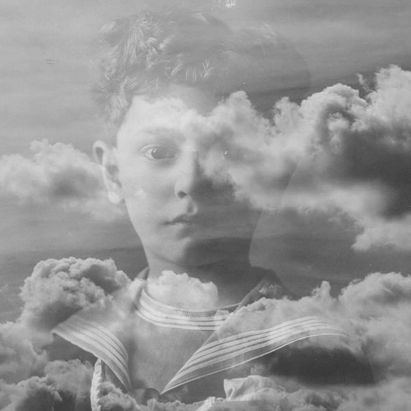 © Fulvia Bernacca - Image from the Sereno photography project