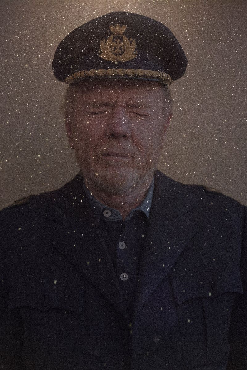 © Fulvia Bernacca - Image from the Sereno photography project