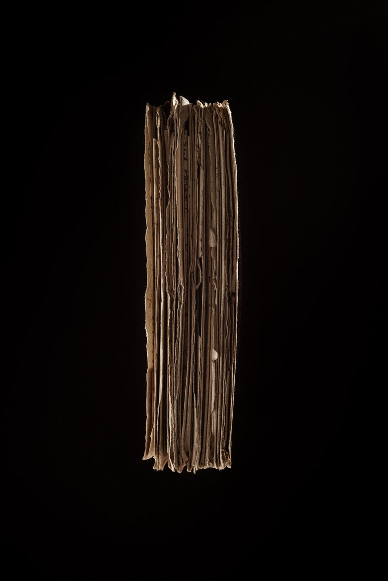 © Fulvia Bernacca - Image from the Sereno photography project