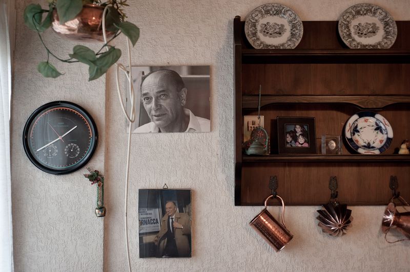 © Fulvia Bernacca - Image from the Sereno photography project