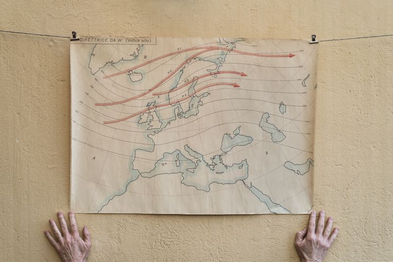 © Fulvia Bernacca - Image from the Sereno photography project