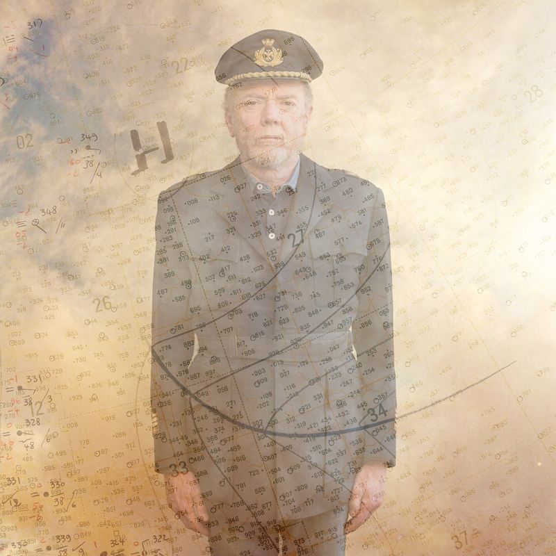 © Fulvia Bernacca - Image from the Sereno photography project