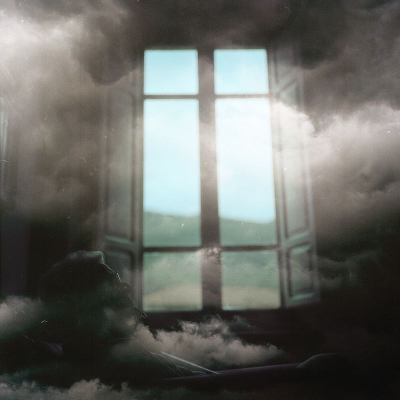 © Fulvia Bernacca - Image from the Sereno photography project