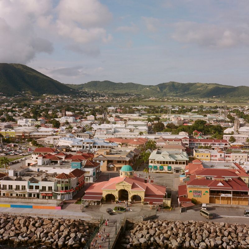 © Michael Mills - Image from the Britannia photography project