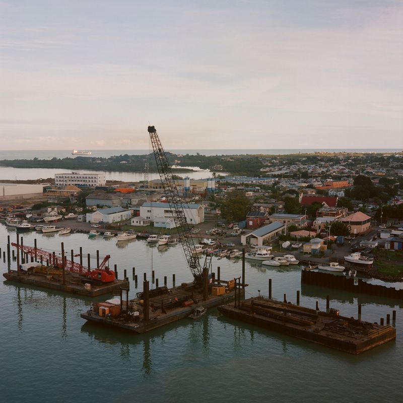 © Michael Mills - Image from the Britannia photography project