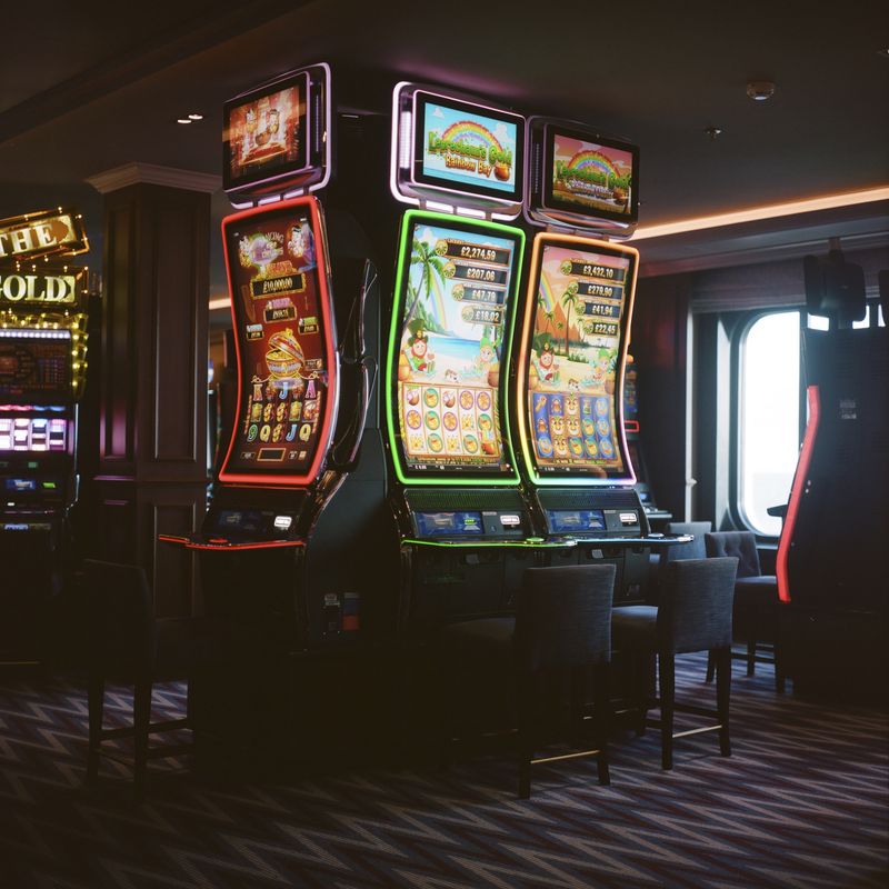 © Michael Mills - Image from the Britannia photography project