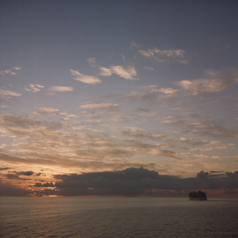 © Michael Mills - Image from the Britannia photography project