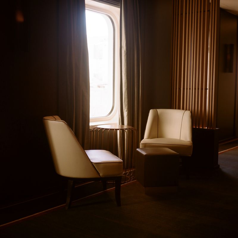 © Michael Mills - Image from the Britannia photography project