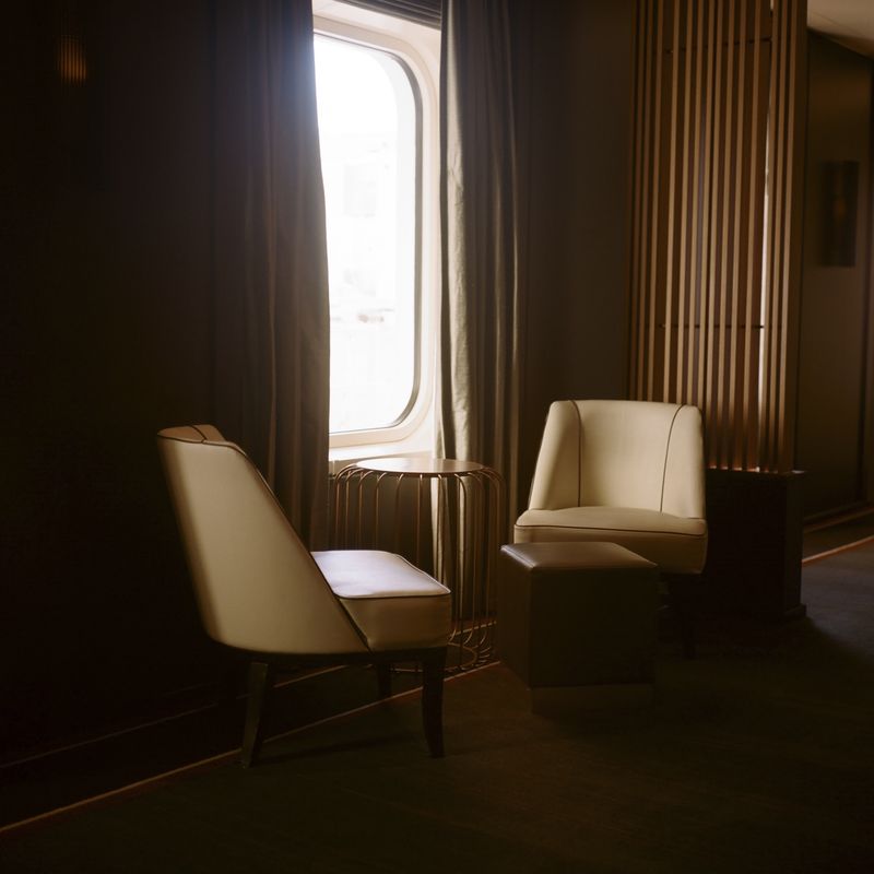 © Michael Mills - Image from the Britannia photography project