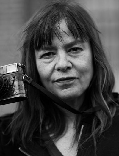 Donna Ferrato