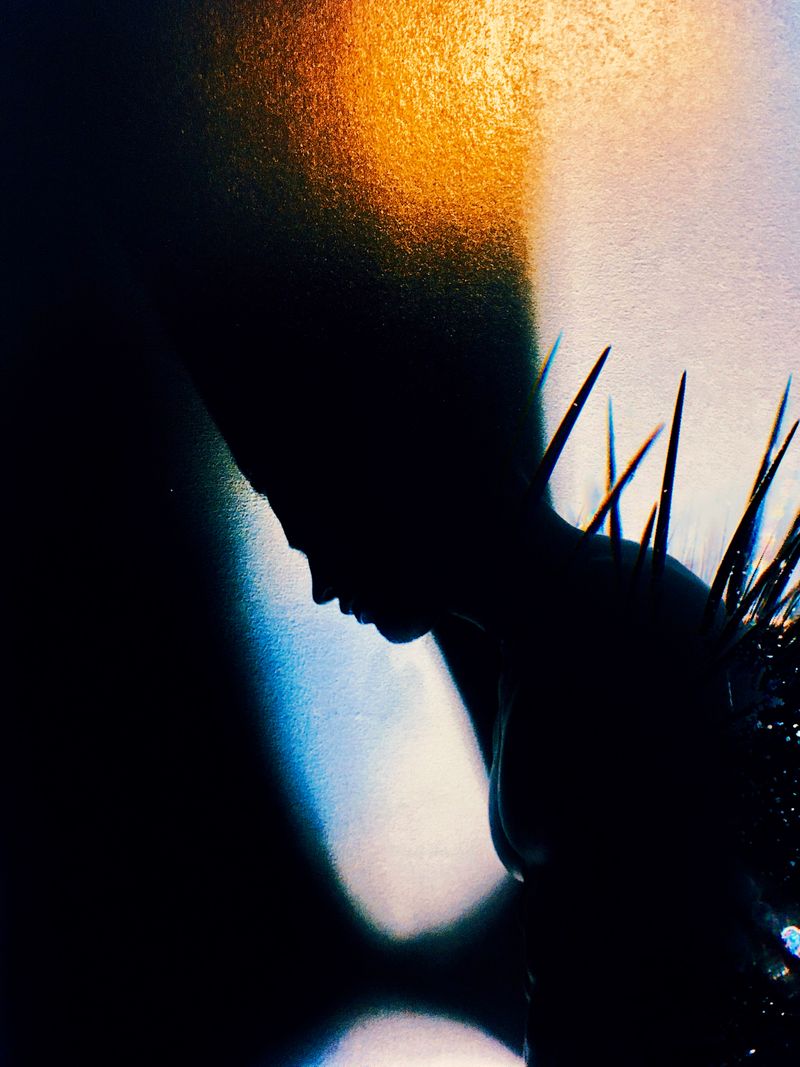 © Alejo Reinoso - Image from the The Claxo M. Project photography project