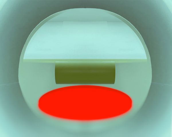 © Alejo Reinoso - Image from the The Claxo M. Project photography project