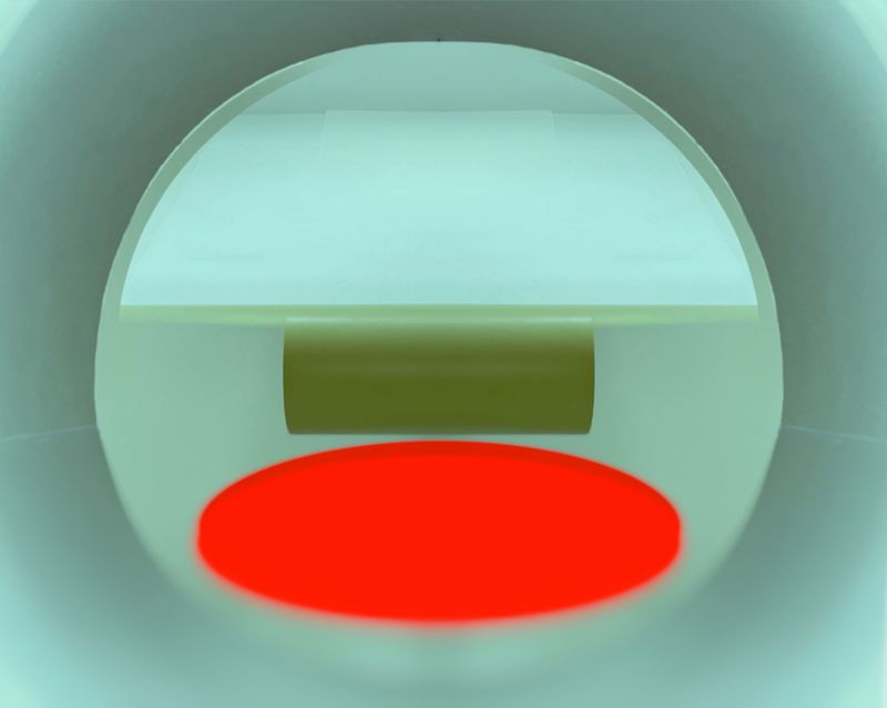 © Alejo Reinoso - Image from the The Claxo M. Project photography project