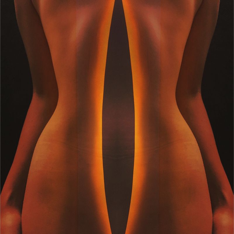 © Alejo Reinoso - Image from the The Claxo M. Project photography project