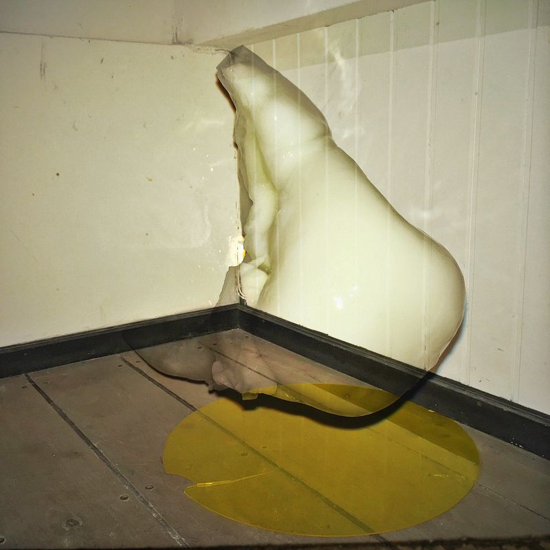 © Alejo Reinoso - Image from the The Claxo M. Project photography project