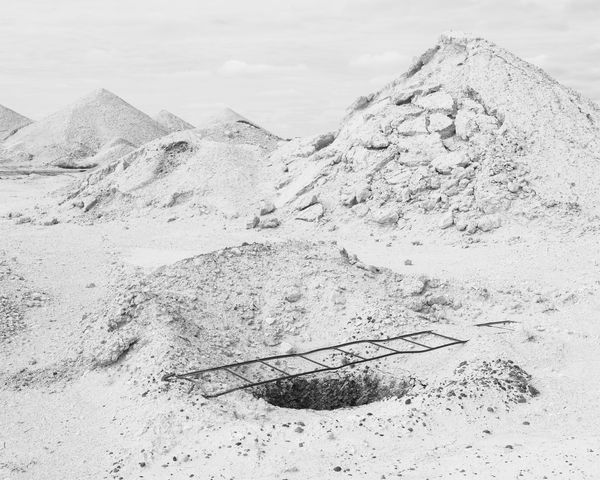 © Antoine Bruy - The Hole, Coober Pedy, Australia, 2016