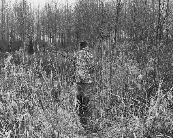 © Antoine Bruy - Wallers, France, 2015.