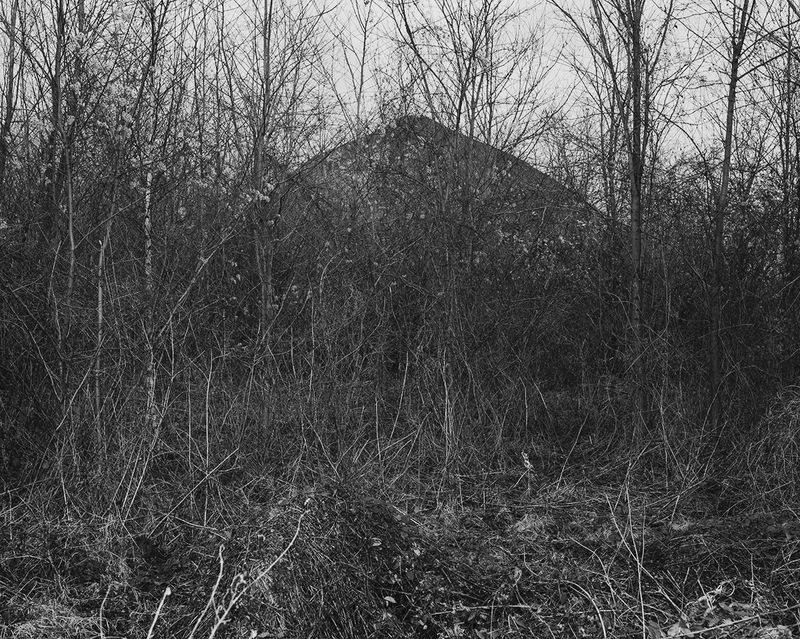 © Antoine Bruy - Henin-Baumont, France, 2015.