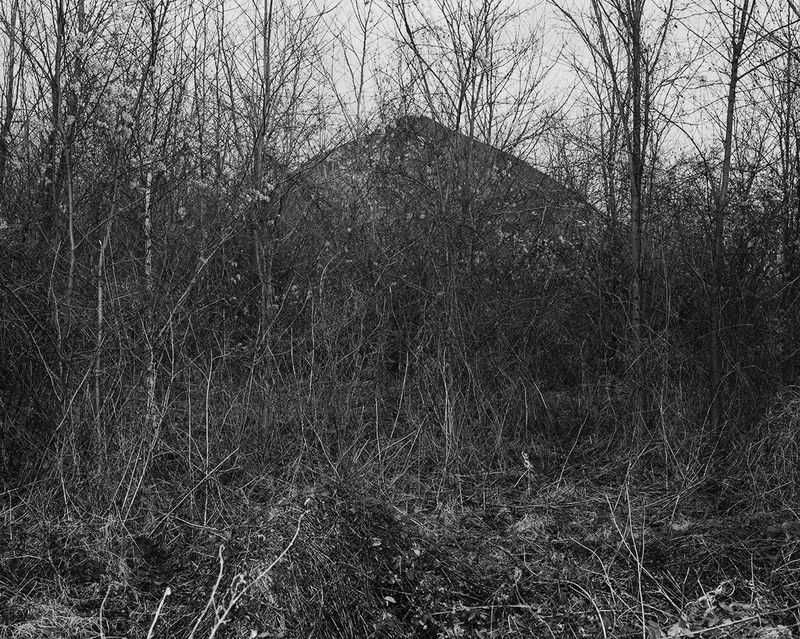 © Antoine Bruy - Henin-Baumont, France, 2015.