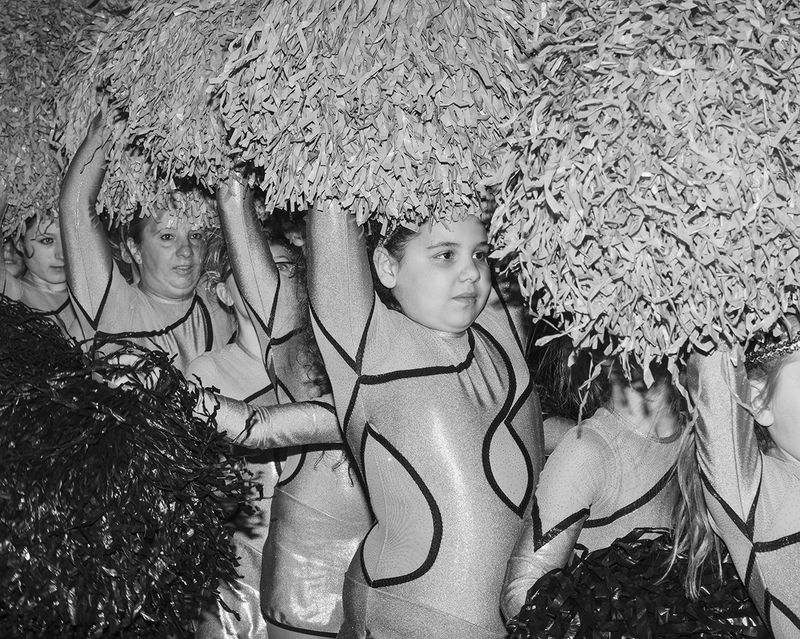 © Antoine Bruy - Frenes-sur-Escaut, France, 2016.