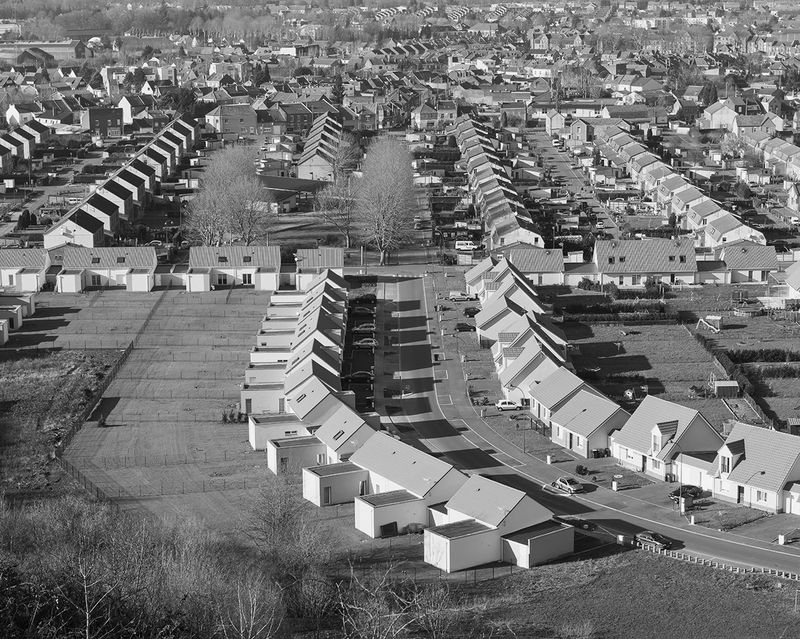 © Antoine Bruy - Billy-Montigny, France, 2016.