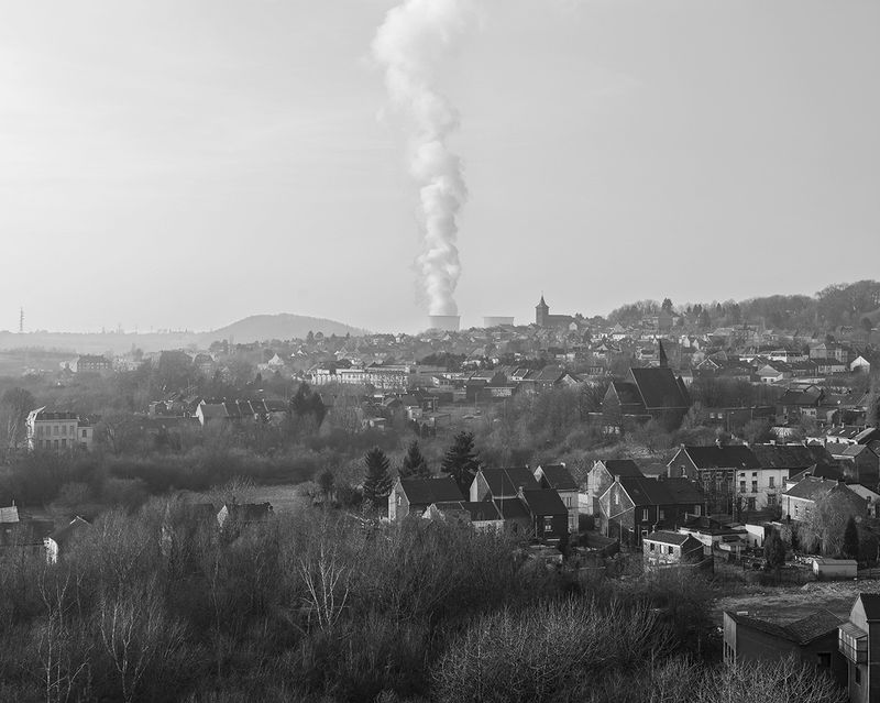 © Antoine Bruy - Charleroi, Belgium, 2015.