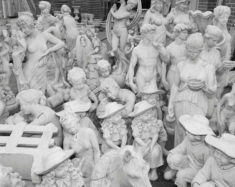 © Antoine Bruy - Escautpont, France, 2015.