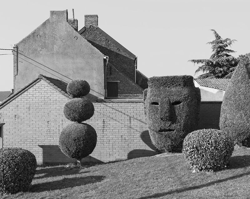 © Antoine Bruy - Colfontaine, Belgium, 2016.