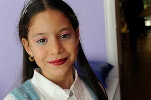 Kteer Jeune (Very Young) 