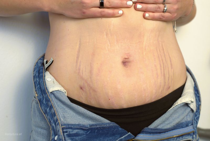 © Marilyn Tuna - Image from the Desire Lines photography project