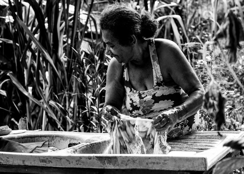 © Thais FES - Image from the "Grande Vizinho Pequeno" photography project