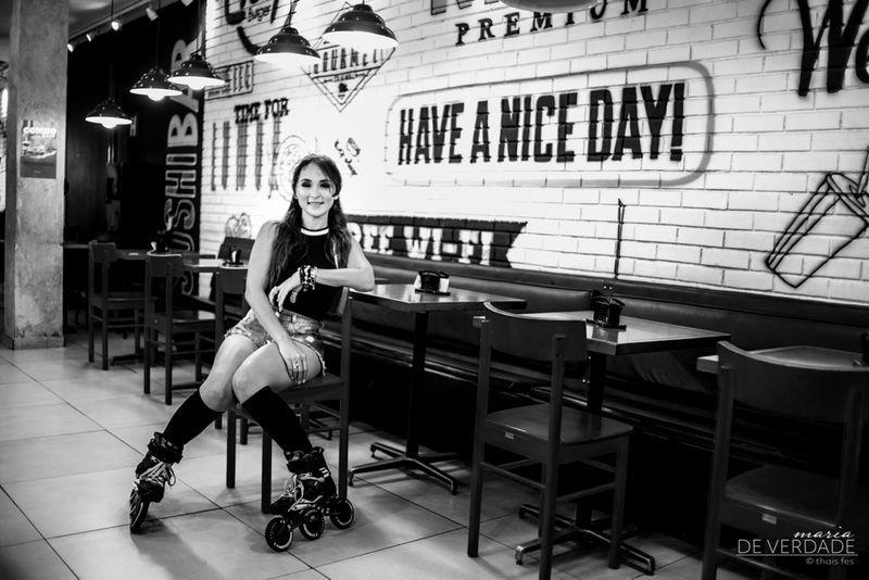 © Thais FES - Image from the "MARIA DE VERDADE" photography project