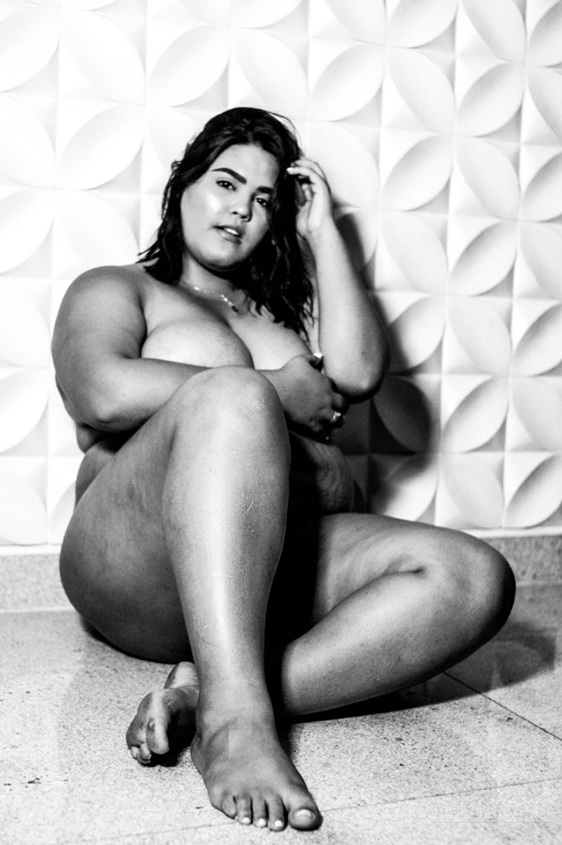 © Thais FES - Image from the "MARIA DE VERDADE" photography project