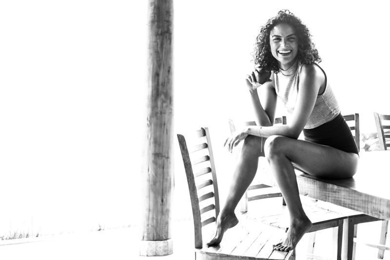 © Thais FES - Image from the "MARIA DE VERDADE" photography project