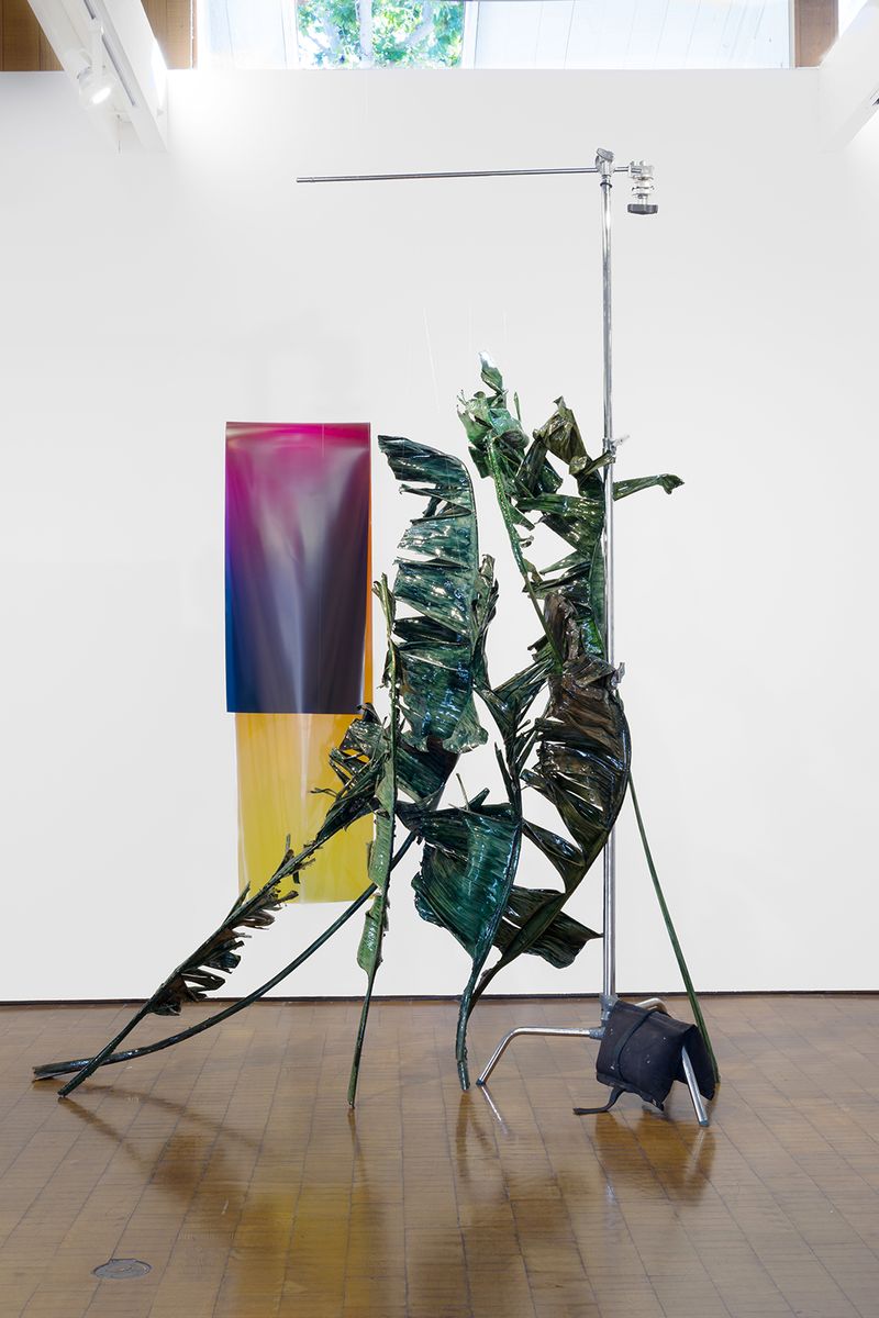 © Christine Atkinson - Image from the are we here for ourselves alone? photography project