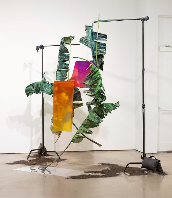 © Christine Atkinson - Image from the are we here for ourselves alone? photography project