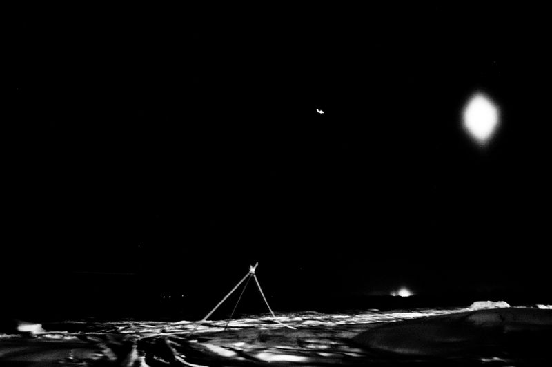 © Tatiana Plotnikova - Tyumen region, the abattoir near Labytnangi city.