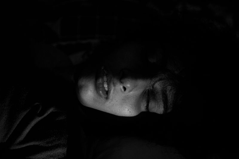 © Azadeh Besharati - Image from the Shima and Shiva photography project