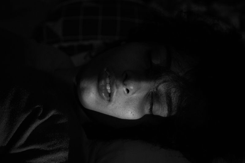 © Azadeh Besharati - Image from the Shima and Shiva photography project