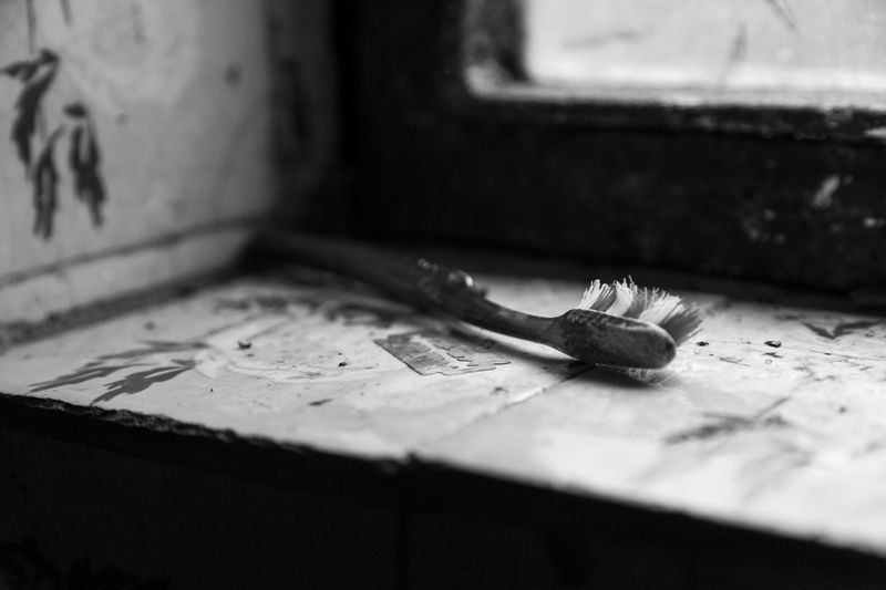 © Azadeh Besharati - Image from the Shima and Shiva photography project