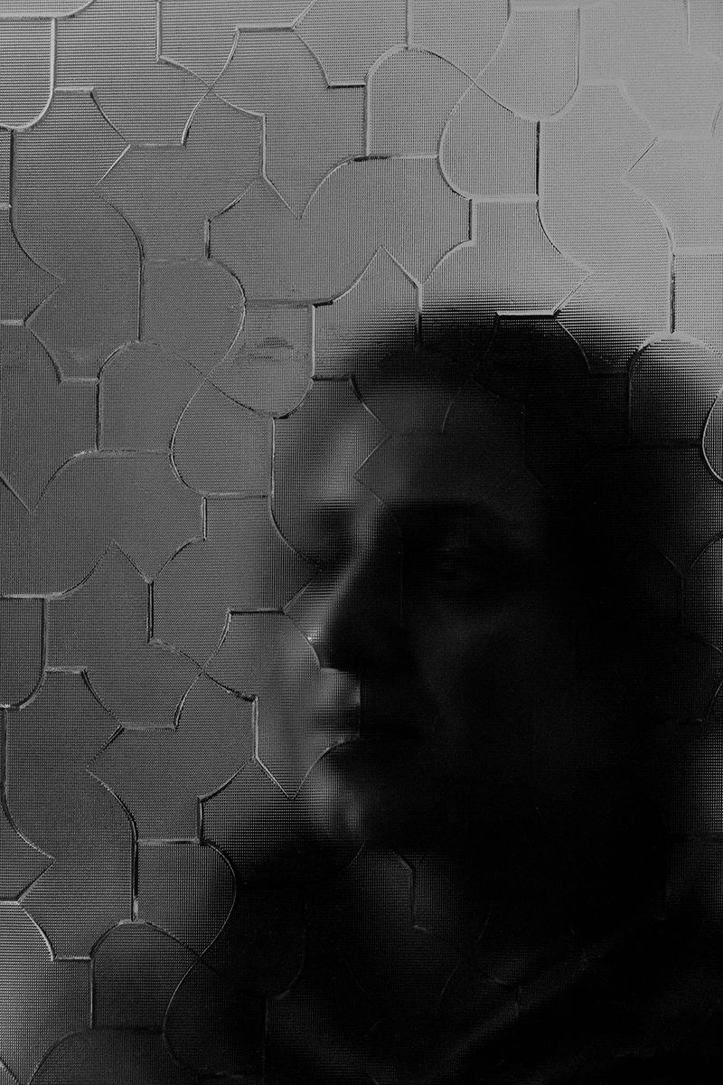 © Azadeh Besharati - Image from the Shima and Shiva photography project