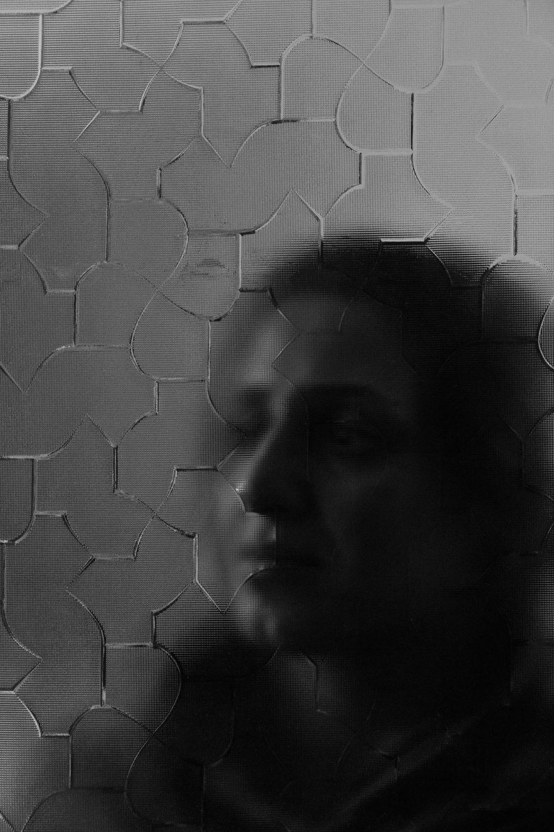 © Azadeh Besharati - Image from the Shima and Shiva photography project