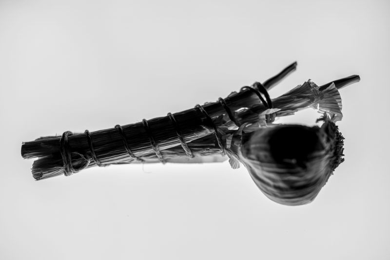 © Azadeh Besharati - Image from the I Have Forgotten the Shape of Water photography project