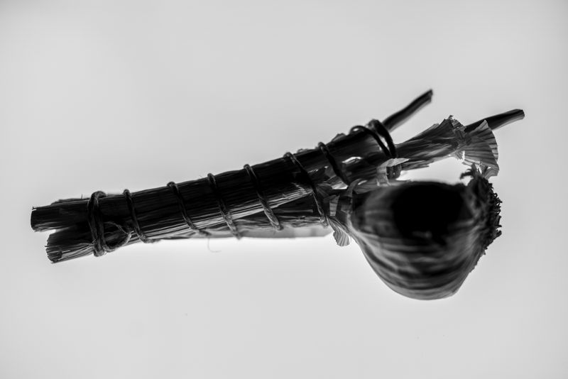 © Azadeh Besharati - Image from the I Have Forgotten the Shape of Water photography project