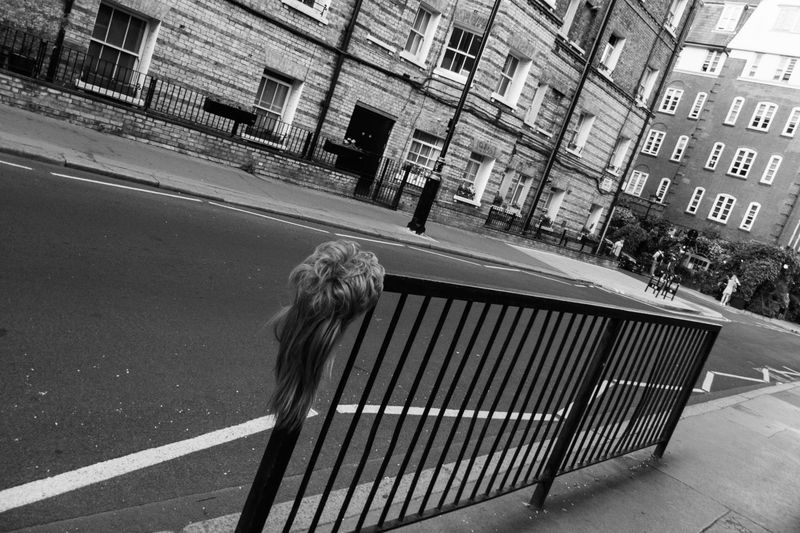 © Azadeh Besharati - Image from the I Have Forgotten the Shape of Water photography project