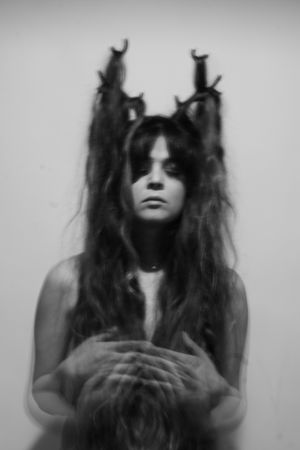 I Have Forgotten the Shape of Water