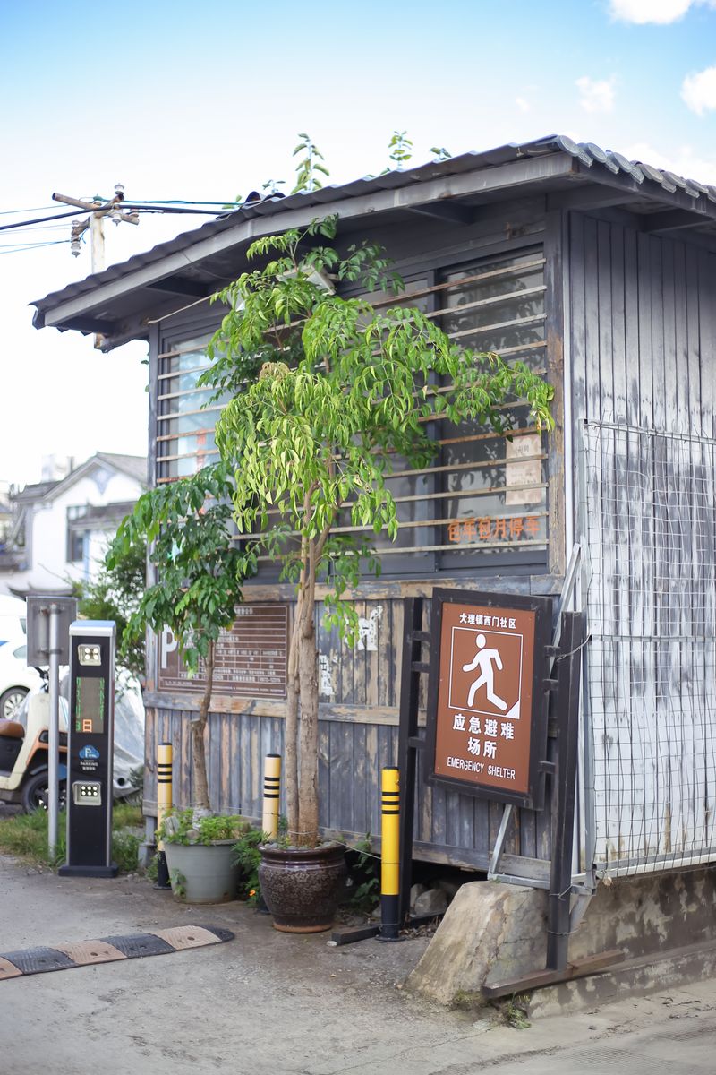 © Diana Lee - Image from the Nothing Happened at Noon photography project