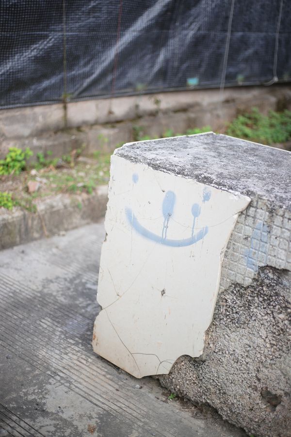 © Diana Lee - Image from the Nothing Happened at Noon photography project