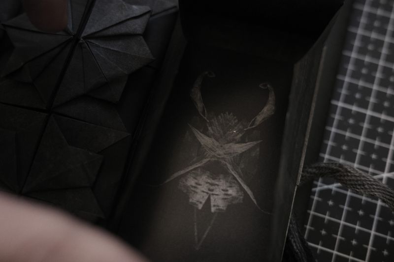 Image from a project on PhMuseum