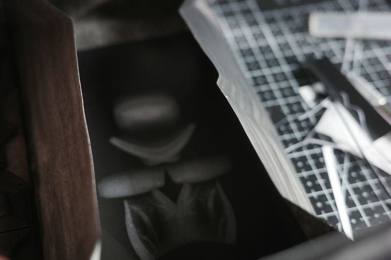 Image from a project on PhMuseum